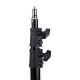 Phottix P220 Light Stand 燈架 (H/220cm/87") 