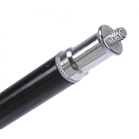 Phottix e48 Light Stand Extension (48cm/18.9")
