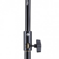 Phottix e48 Light Stand Extension (48cm/18.9")