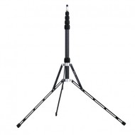Phottix Padat Carbon Fiber Compact Light Stand 碳纖五節燈架 (198cm/78") 