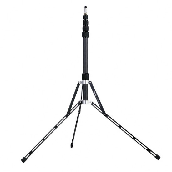 Phottix Padat Carbon Fiber Compact Light Stand 碳纖五節燈架 (198cm/78") 