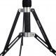 Phottix Padat Carbon Fiber Compact Light Stand 碳纖五節燈架 (198cm/78") 