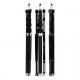 Phottix Padat Carbon Fiber Compact Light Stand 碳纖五節燈架 (198cm/78") 