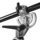 Phottix Saldo 395 Studio Boom Light Stand (395cm/156")