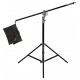 Phottix Saldo 395 Studio Boom Light Stand (395cm/156")
