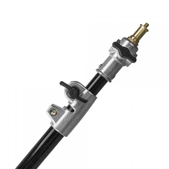 Phottix Saldo 395 Studio Boom Light Stand (395cm/156")