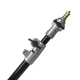 Phottix Saldo 395 Studio Boom Light Stand (395cm/156")