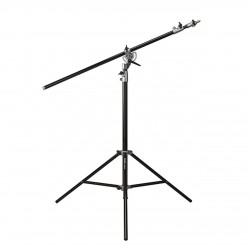 Phottix Saldo 395 Studio Boom Light Stand (395cm/156")