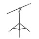 Phottix Saldo 395 Studio Boom Light Stand (395cm/156")