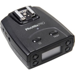 Phottix Odin II TTL Flash Trigger Receiver For Nikon 引閃器接收器