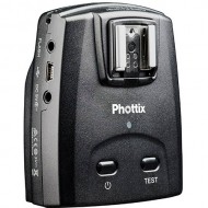 Phottix Odin II TTL Flash Trigger Receiver For Nikon 引閃器接收器