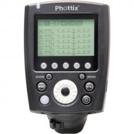 Phottix Odin II TTL Flash Trigger Transmitter For Nikon 引閃器發射器