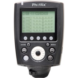 Phottix Odin II TTL Flash Trigger Transmitter For Nikon 引閃器發射器