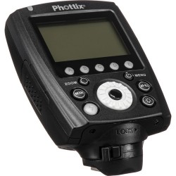 Phottix Odin II TTL Flash Trigger Transmitter For Nikon 引閃器發射器