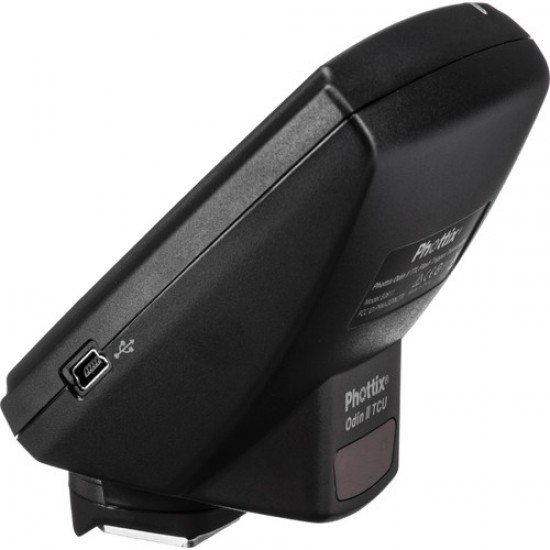 Phottix Odin II TTL Flash Trigger Transmitter For Nikon 引閃器發射器