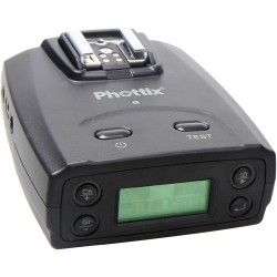 Phottix Odin II TTL Flash Trigger Receiver For Canon 引閃器接收器