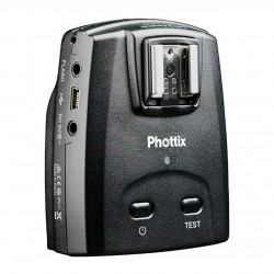 Phottix Odin II TTL Flash Trigger Receiver For Canon 引閃器接收器