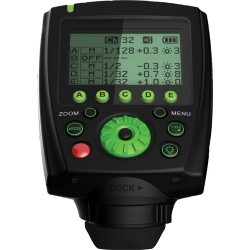 Phottix Odin II TTL Flash Trigger Transmitter For Canon 引閃器發射器