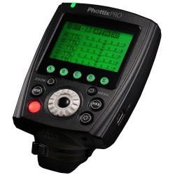 Phottix Odin II TTL Flash Trigger Transmitter For Sony 引閃器發射器