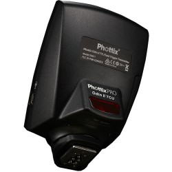 Phottix Odin II TTL Flash Trigger Transmitter For Sony 引閃器發射器