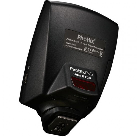 Phottix Odin II TTL Flash Trigger Transmitter For Sony 引閃器發射器
