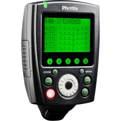Phottix Odin II TTL Flash Trigger Transmitter For Pentax 引閃器發射器 