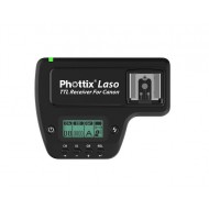 Phottix Laso TTL Flash Trigger Receiver 引闪器接收器（Canon）