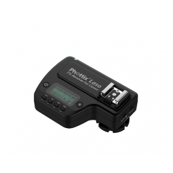Phottix Laso TTL Flash Trigger Receiver 引闪器接收器（Canon）