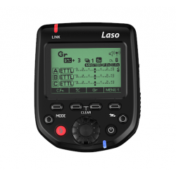 Phottix Laso TTL Flash Trigger Transmitter 引閃器發射器（Canon） 