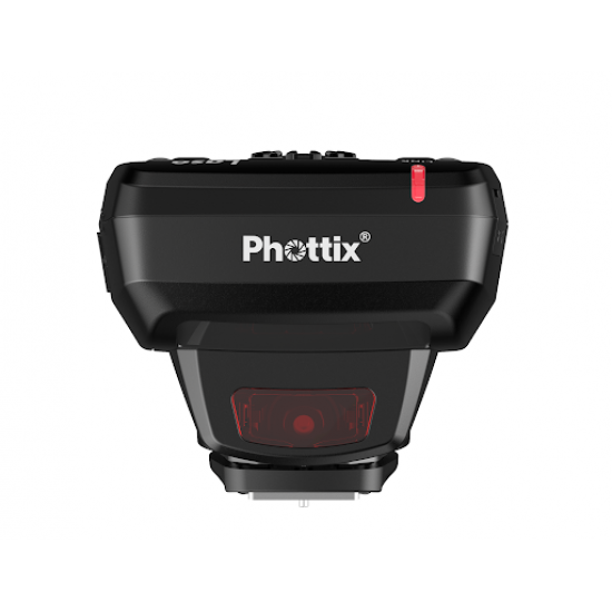 Phottix Laso TTL Flash Trigger Transmitter 引閃器發射器（Canon） 