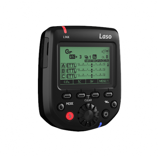 Phottix Laso TTL Flash Trigger Transmitter 引閃器發射器（Canon） 