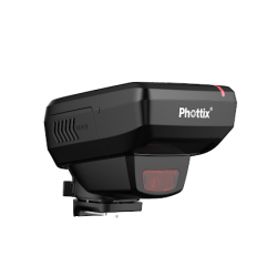 Phottix Laso TTL Flash Trigger Transmitter 引閃器發射器（Canon） 