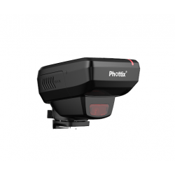 Phottix Laso TTL Flash Trigger Transmitter 引閃器發射器（Canon） 