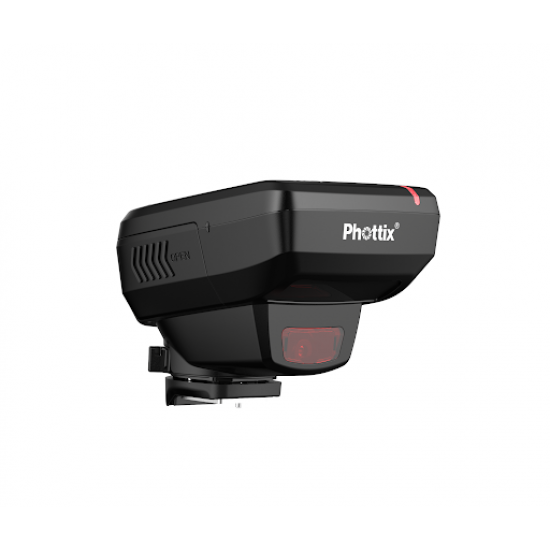 Phottix Laso TTL Flash Trigger Transmitter 引閃器發射器（Canon） 