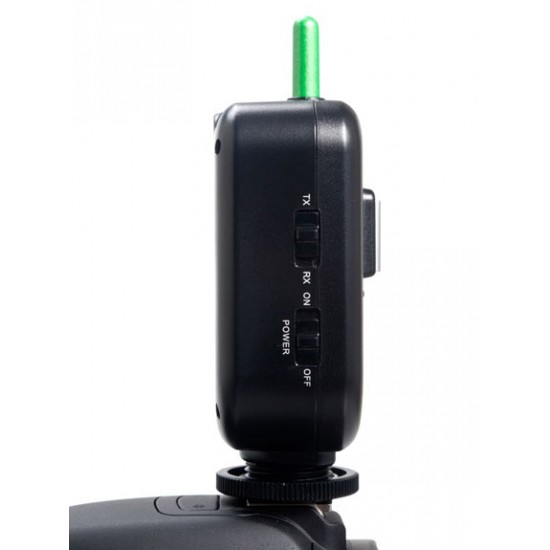Phottix Atlas II 2.4 GHz Flash Trigger 閃光燈引閃器