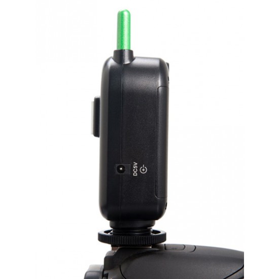 Phottix Atlas II 2.4 GHz Flash Trigger 閃光燈引閃器