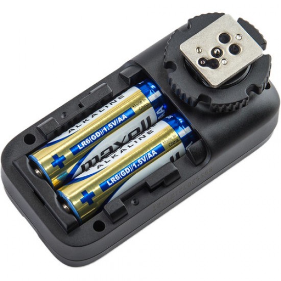 Phottix Ares II Flash Trigger Transmitter 通用型閃光燈引閃發射器