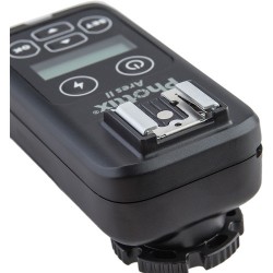 Phottix Ares II Flash Trigger Receiver 通用型閃光燈引閃接收器