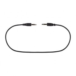 Inversed 3.5-3.5 Sync Cable - 15in/40cm