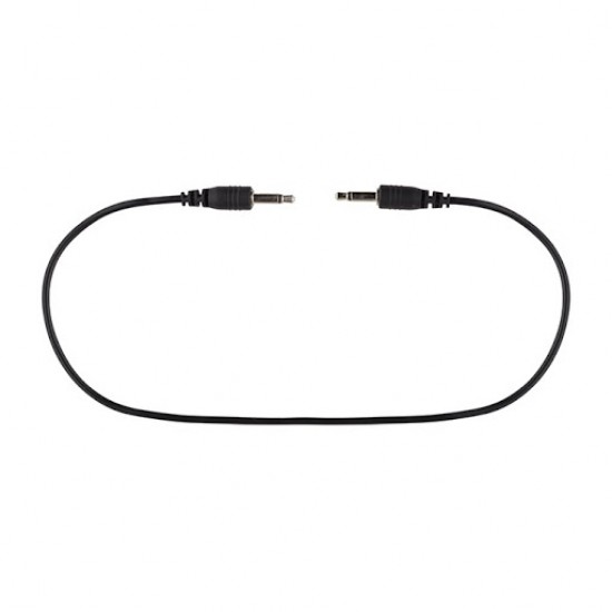 Inversed 3.5-3.5 Sync Cable - 15in/40cm
