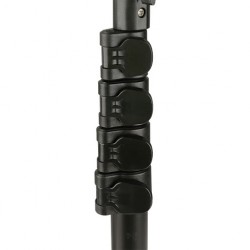 Phottix F-160 Light Stand (H/160cm/63")