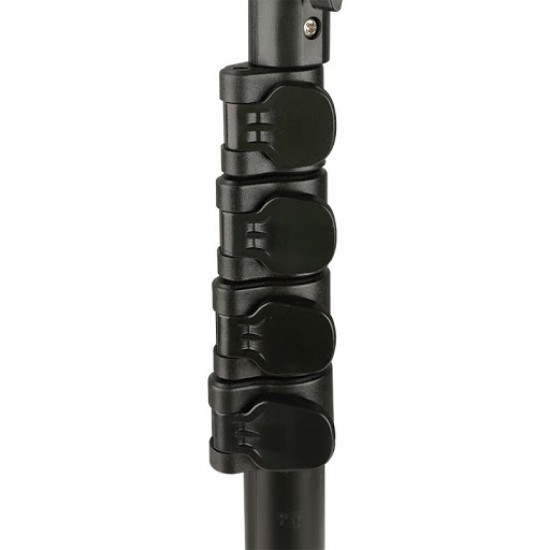 Phottix F-160 Light Stand (H/160cm/63")