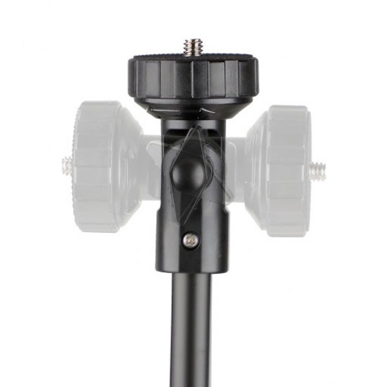 Phottix F-160 Light Stand (H/160cm/63")