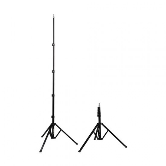 Phottix F-180 Light Stand (H/180cm/71")