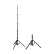 Phottix F-180 Light Stand (H/180cm/71")