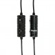 Phottix MC10 Lapel Microphone(1.5m)