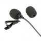 Phottix MC10 Lapel Microphone(1.5m)