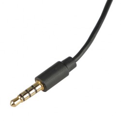 Phottix MC10 Lapel Microphone(1.5m)