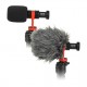 Phottix MC20 Microphone Go Kit