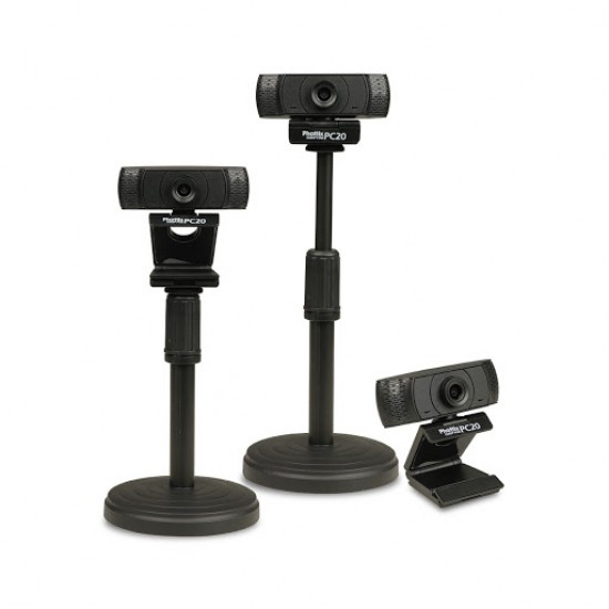 Phottix PC20 Full HD Webcam